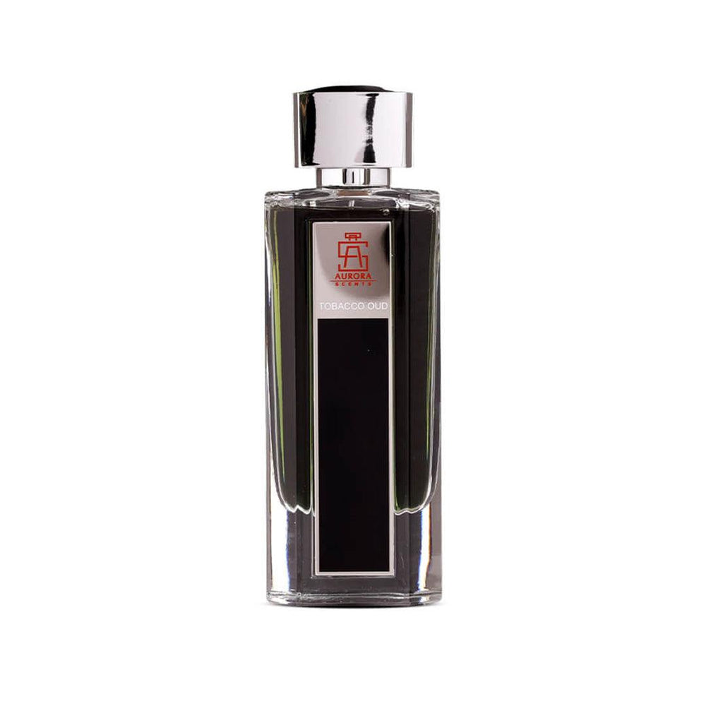 AURORA SCENTS | TOBACCO OUD EAU DE PARFUM - Mayshka