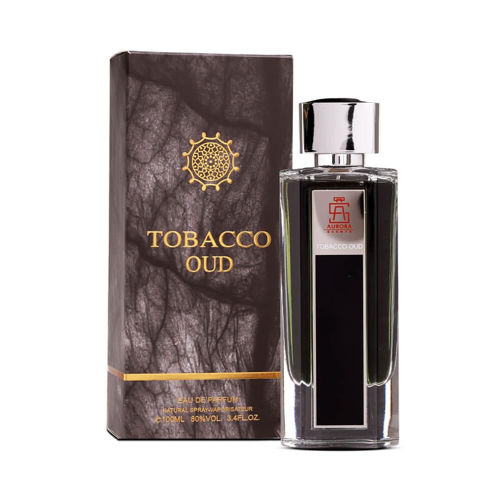 AURORA SCENTS | TOBACCO OUD EAU DE PARFUM - Mayshka