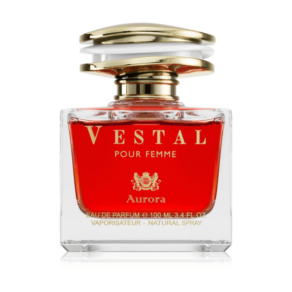 AURORA SCENTS | VESTAL EAU DE PARFUM - Mayshka
