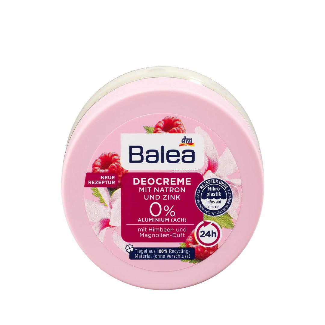 BALEA | DEODORANT CREME - Mayshka