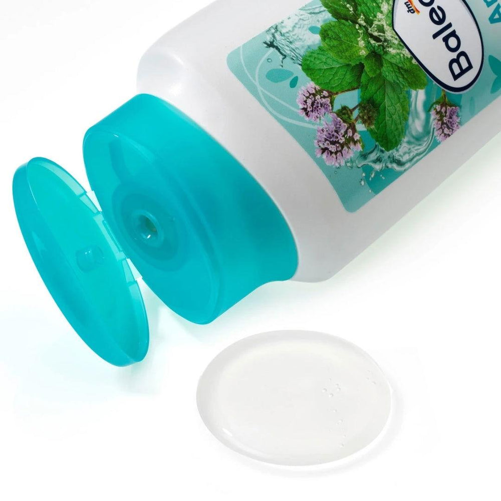 BALEA | SHAMPOOING ANTIPELLICULAIRE - MENTHE - Mayshka