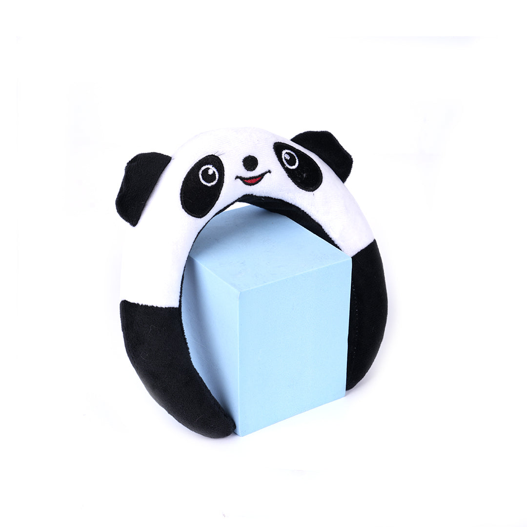 ACCESSOIRES | BANDEAU POUR FILLES AVEC PERSONNAGES ANIMÉS