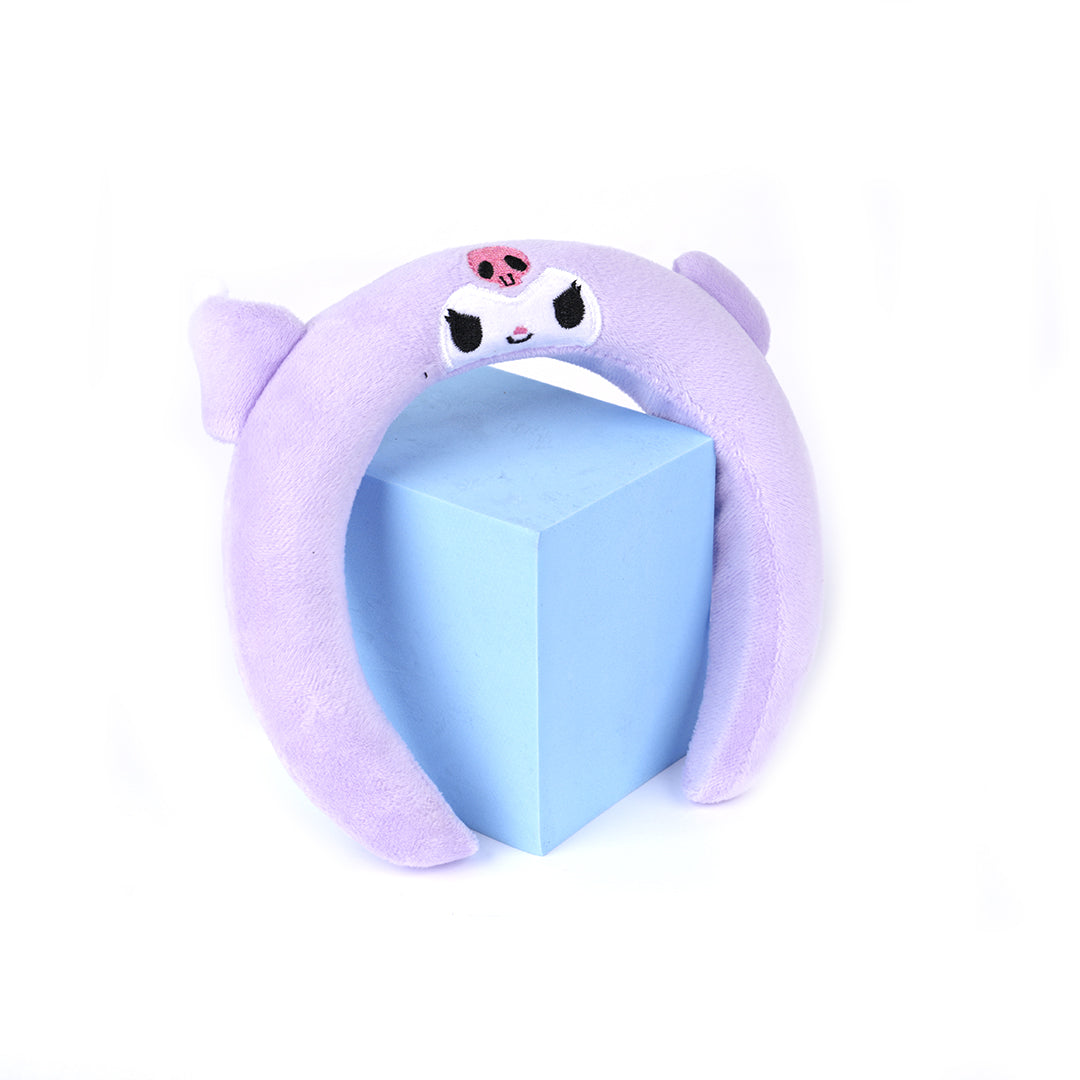 ACCESSOIRES | BANDEAU POUR FILLES AVEC PERSONNAGES ANIMÉS