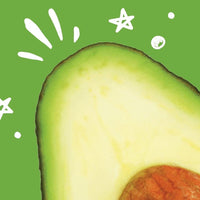 BEAR FRUITS | MASQUE CAPILLAIRE ET BONNET REPARATEUR ET NOURISSANT A L'AVOCAT - Mayshka