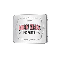 BENEFIT | BROW ZINGS PRO PALETTE A SOURCILS MEDIUM-DEEP Mayshka