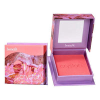 BENEFIT | CRYSTAH BLUSH ROSE GOURMAND Mayshka