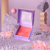 BENEFIT | CRYSTAH BLUSH ROSE GOURMAND Mayshka