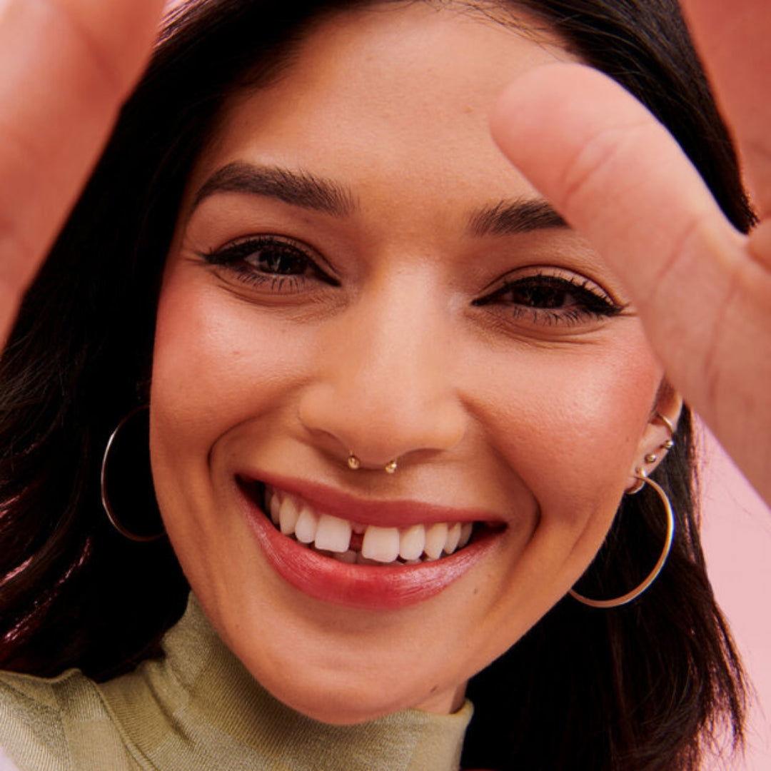 BENEFIT | CRYSTAH BLUSH ROSE GOURMAND Mayshka