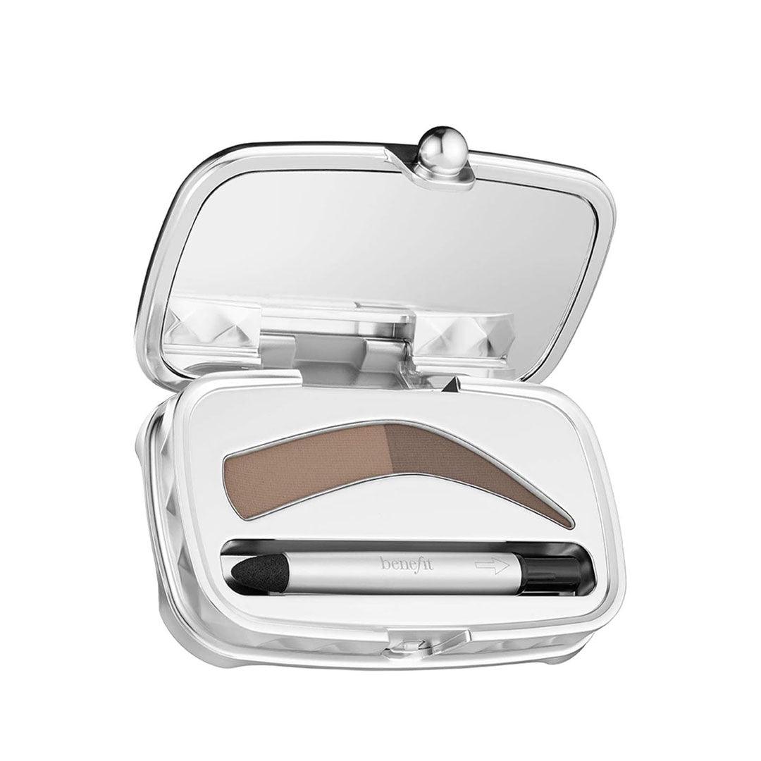 BENEFIT | FOOLPROF BROW POWDER MEDIUM NO3 Mayshka