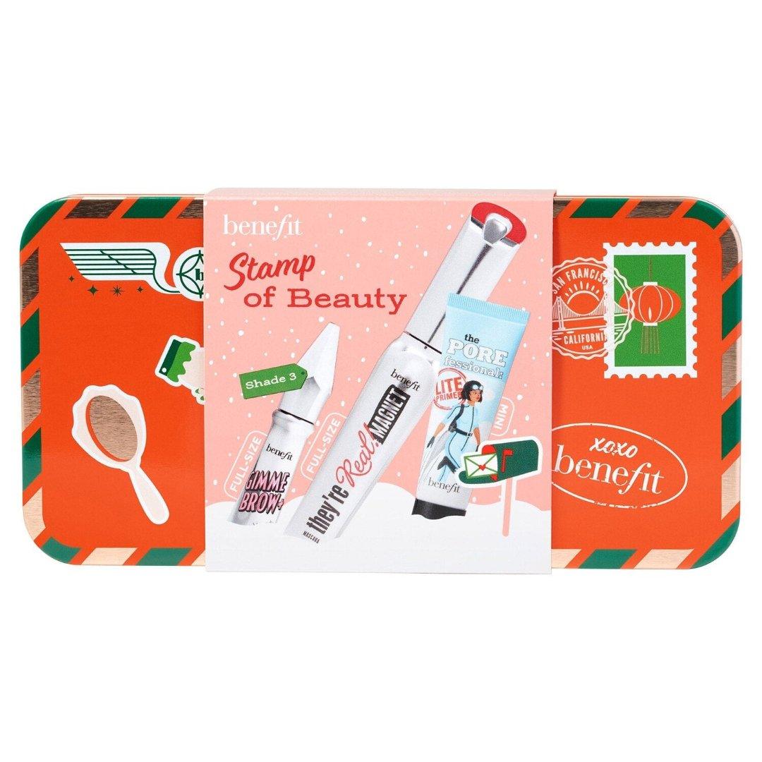 BENEFIT | STAMP OF BEAUTY Mayshka