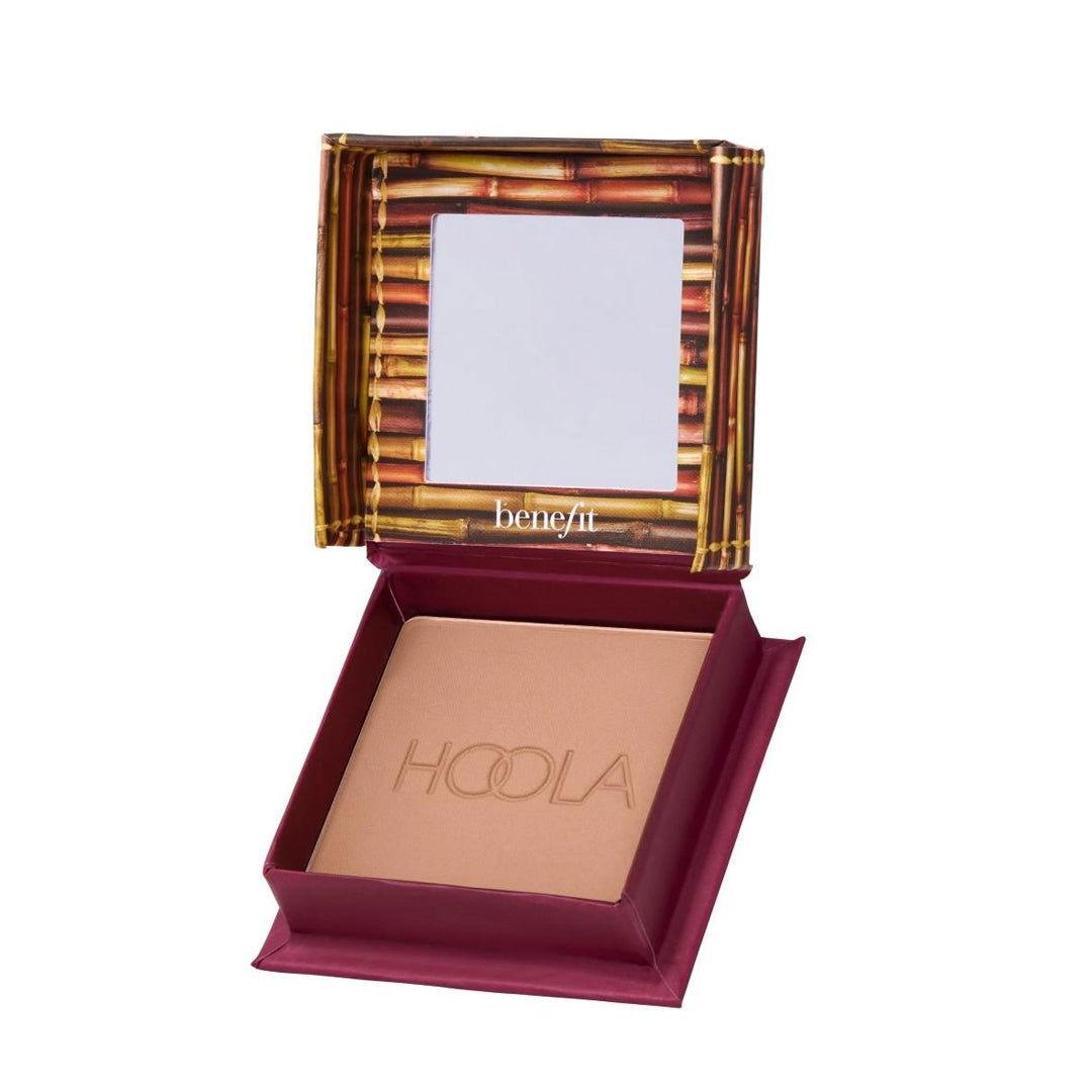 BENEFIT | HOOLA BRONZER POUDRE MAT ICONIQUE - Mayshka