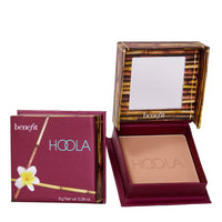 BENEFIT | HOOLA BRONZER POUDRE MAT ICONIQUE - Mayshka