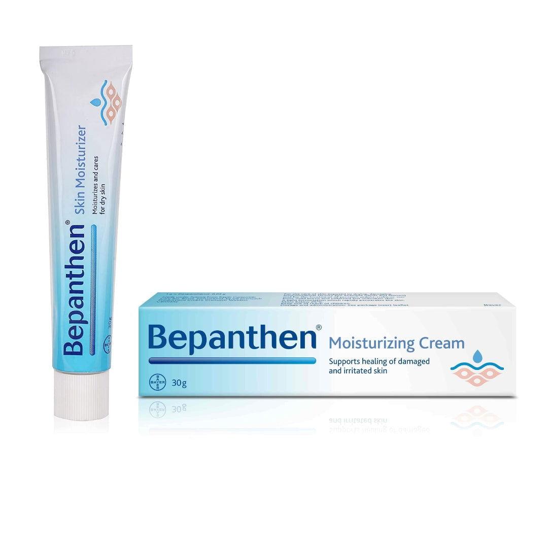 BEPANTHEN | SKIN MOISTURIZER - Mayshka