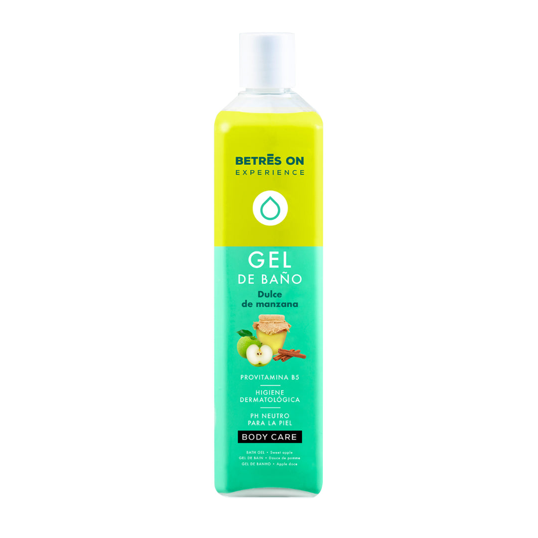 BETRES ON  | GEL DOUCHE PROVITAMINE B5