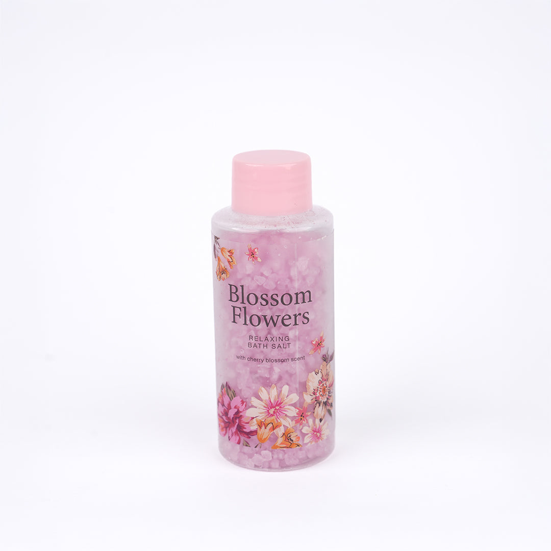 BLOSSOM FLOWERS | COFFRET CADEAU CORPS ET BAIN