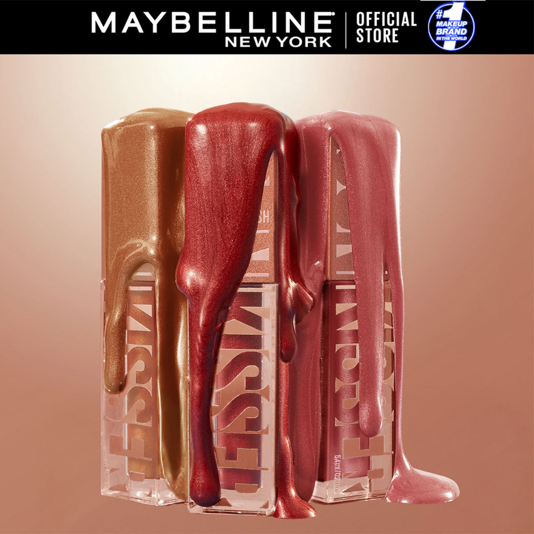 MAYBELLINE | SUNKISSER BLUSH LIQUIDE ILLUMINATEUR