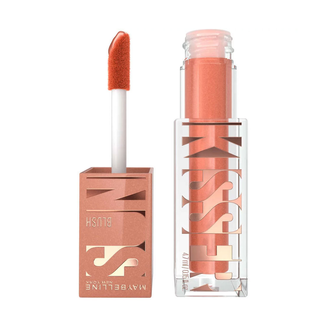 MAYBELLINE | SUNKISSER BLUSH LIQUIDE ILLUMINATEUR