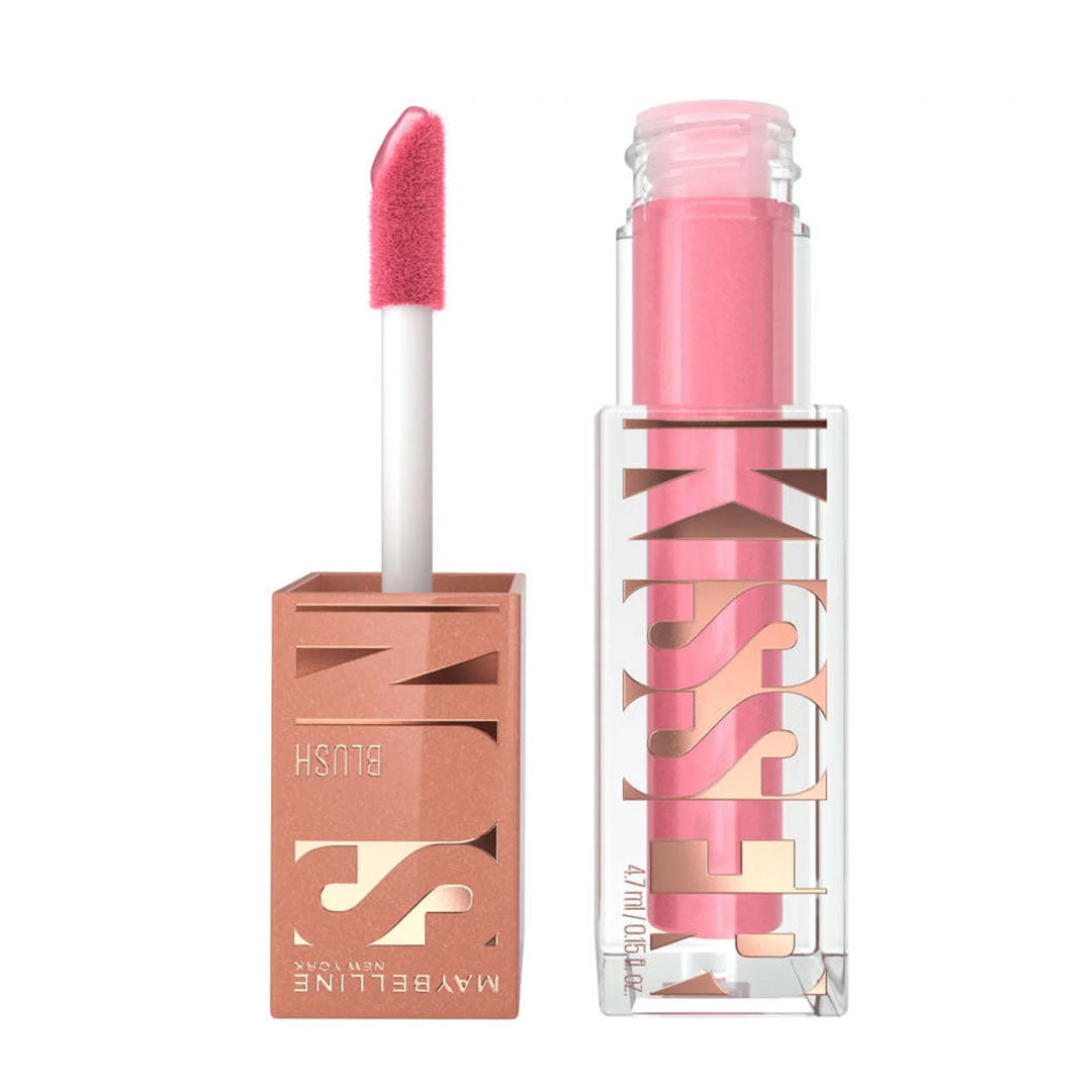 MAYBELLINE | SUNKISSER BLUSH LIQUIDE ILLUMINATEUR