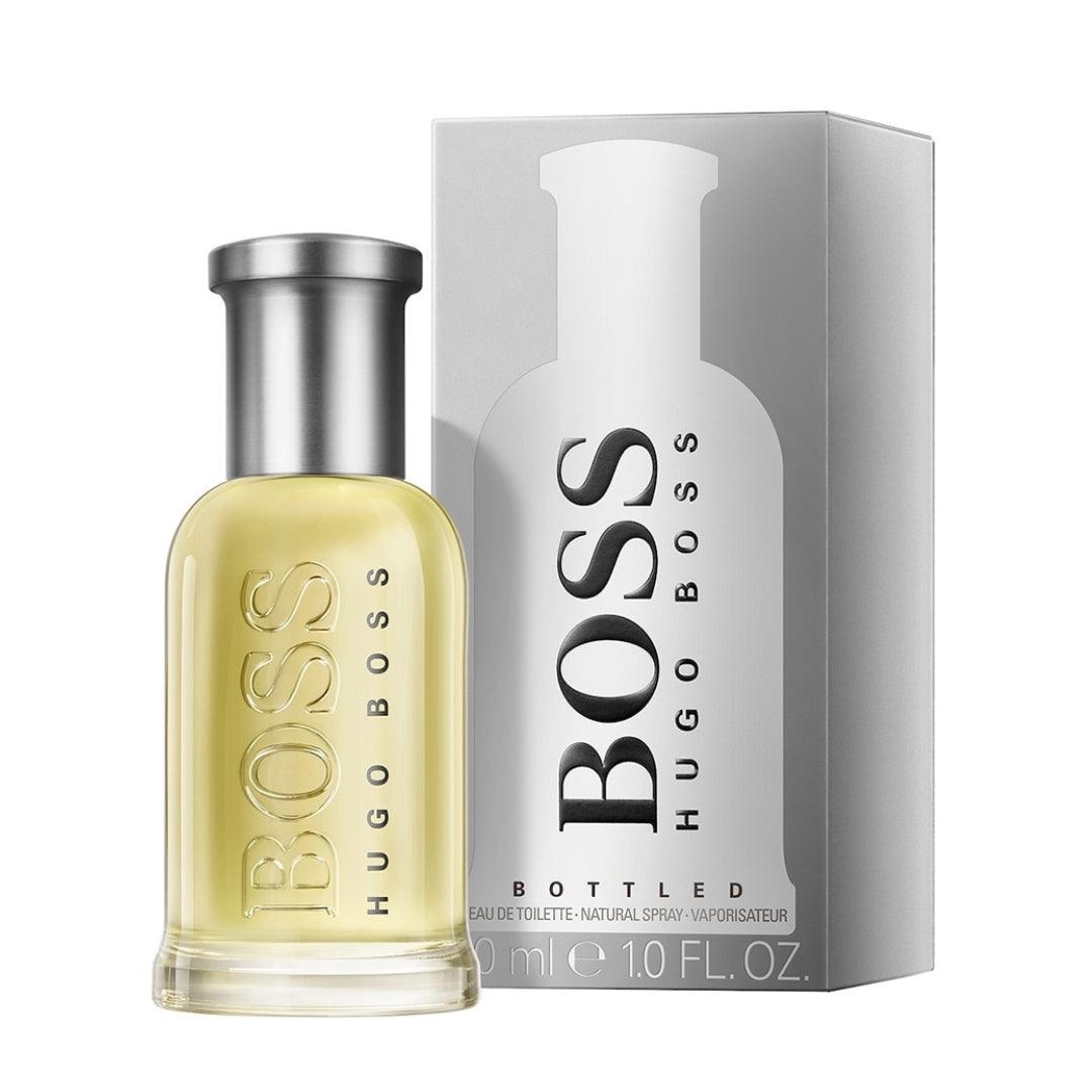 BOSS | BOTTLED EAU DE TOILETTE Mayshka