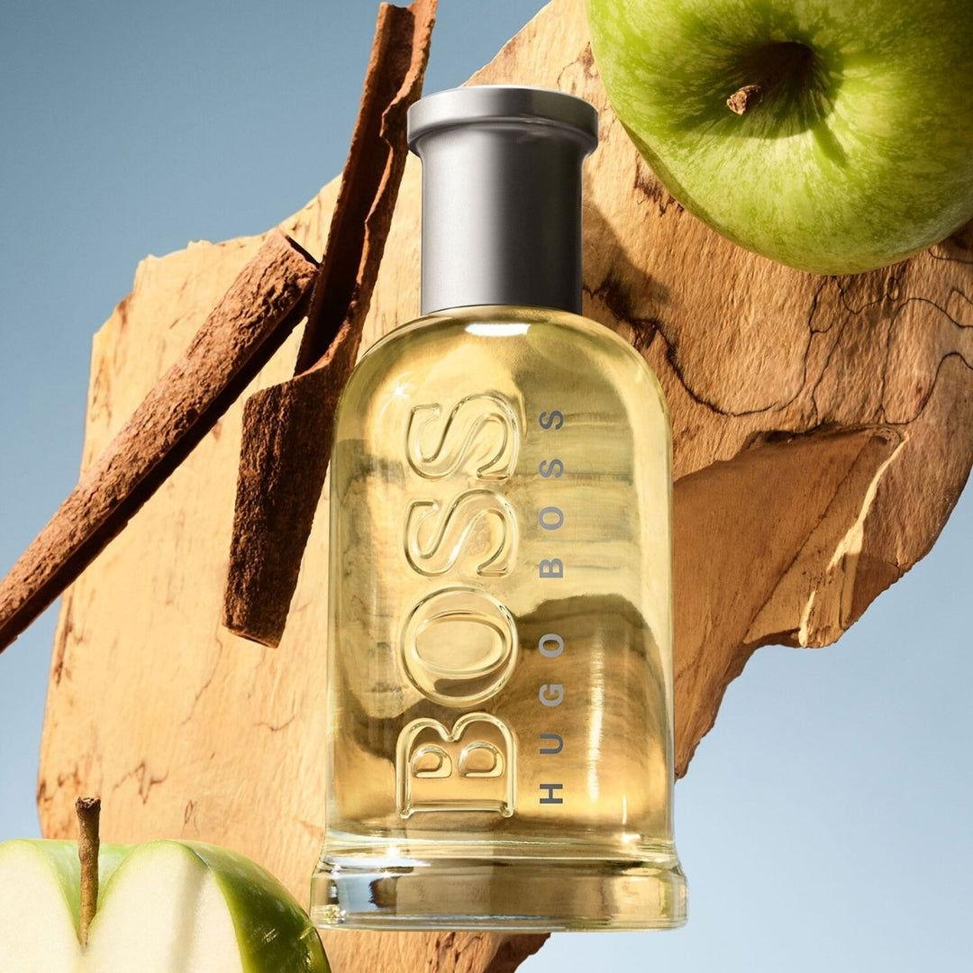 BOSS | BOTTLED EAU DE TOILETTE Mayshka