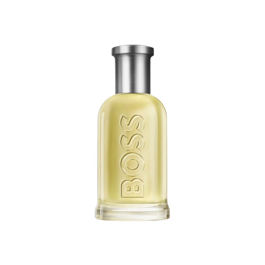 BOSS | BOTTLED EAU DE TOILETTE Mayshka