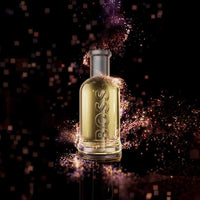 BOSS | BOTTLED EAU DE TOILETTE Mayshka