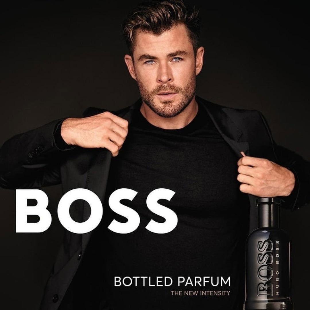 BOSS | BOTTLED LE PARFUM Mayshka