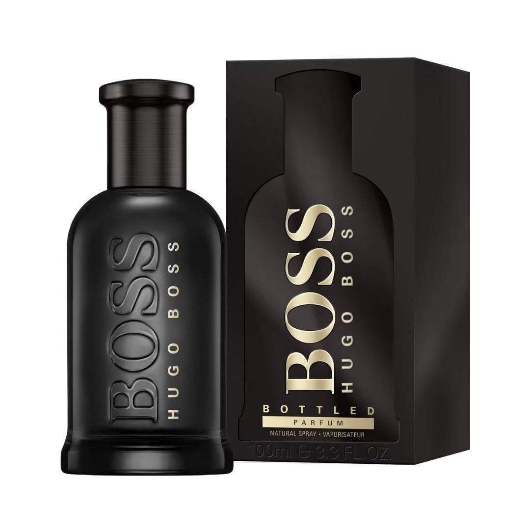 BOSS | BOTTLED LE PARFUM Mayshka