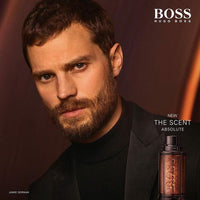 BOSS | THE SCENT ABSOLUTE FOR HIM EAU DE PARFUM Mayshka