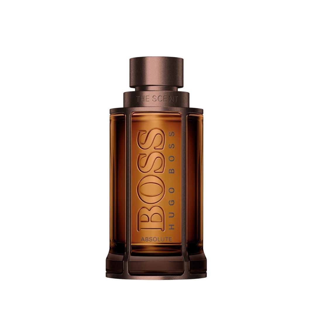 BOSS | THE SCENT ABSOLUTE FOR HIM EAU DE PARFUM Mayshka