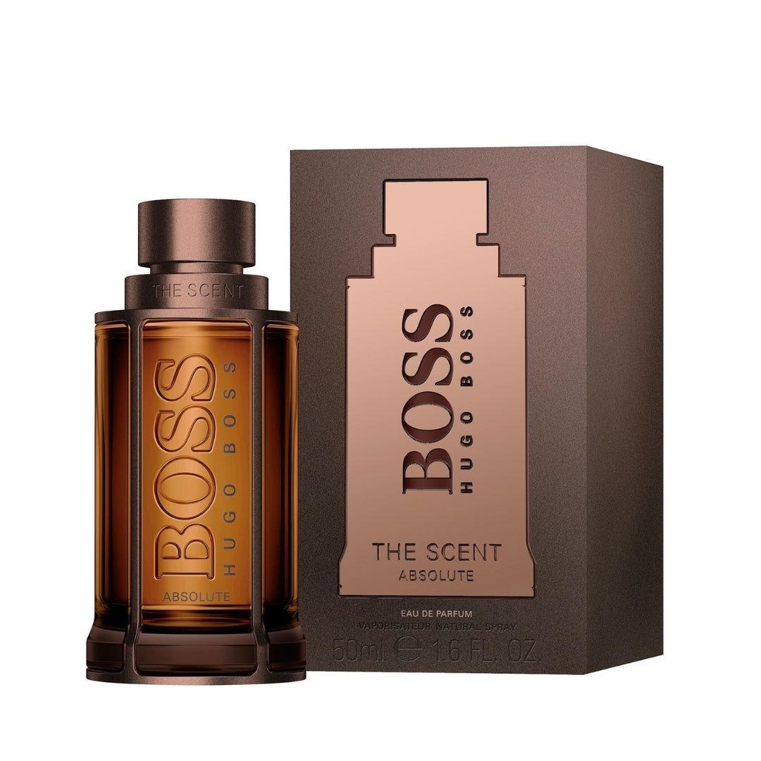 BOSS | THE SCENT ABSOLUTE FOR HIM EAU DE PARFUM Mayshka