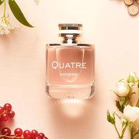 BOUCHERON | QUATRE EAU DE PARFUM COFFRET Mayshka