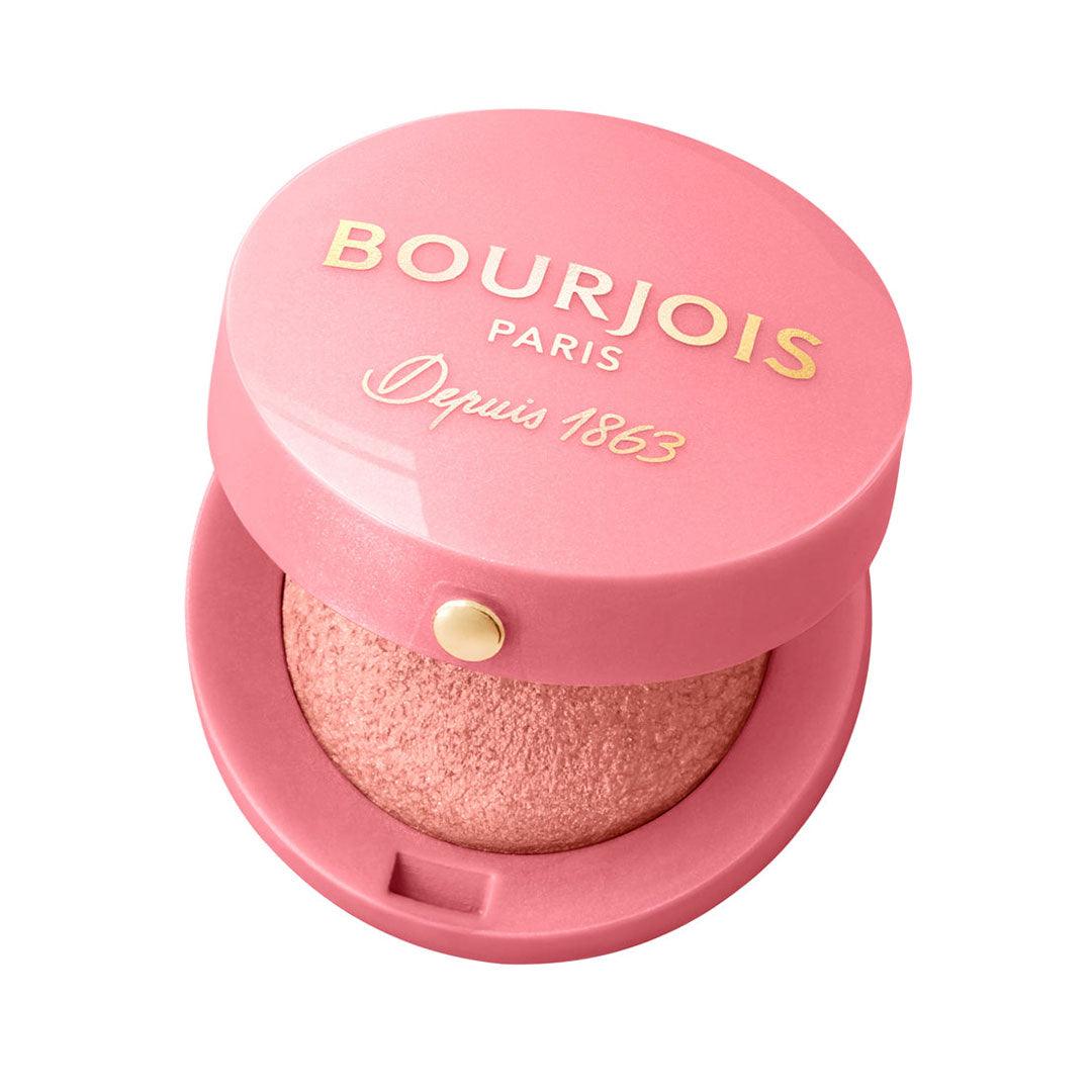 BOURJOIS | BLUSH BOITE RONDE Mayshka