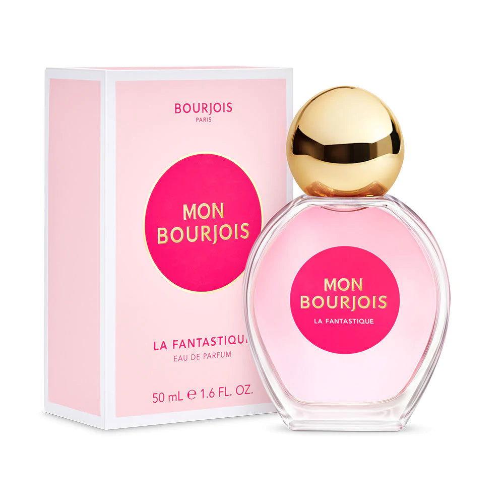 BOURJOIS | EAU DE PARFUM MON BOURJOIS LA FANTASTIQUE Mayshka