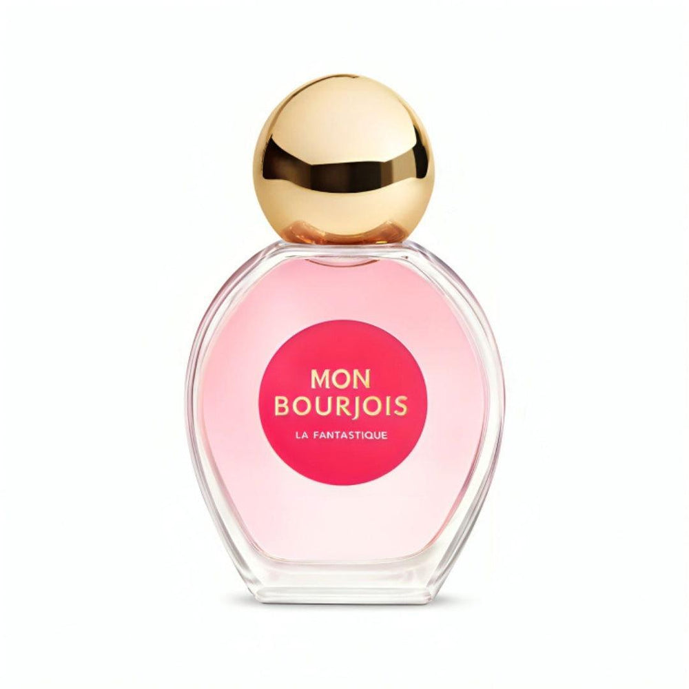 BOURJOIS | EAU DE PARFUM MON BOURJOIS LA FANTASTIQUE Mayshka