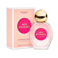 BOURJOIS | EAU DE PARFUM MON BOURJOIS LA MAGNETIQUE Mayshka