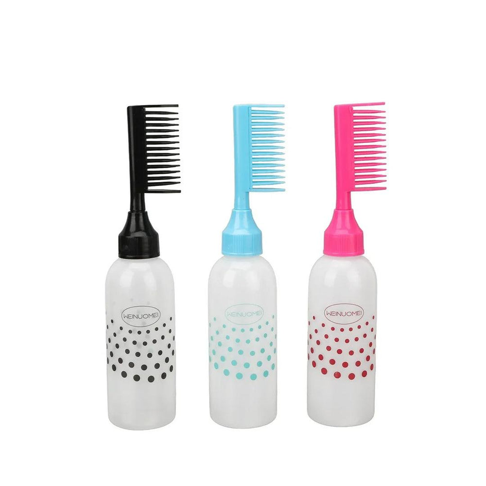 BROSSE | BOUTEILLE RECHARGEABLE CHEVEUX A - Mayshka