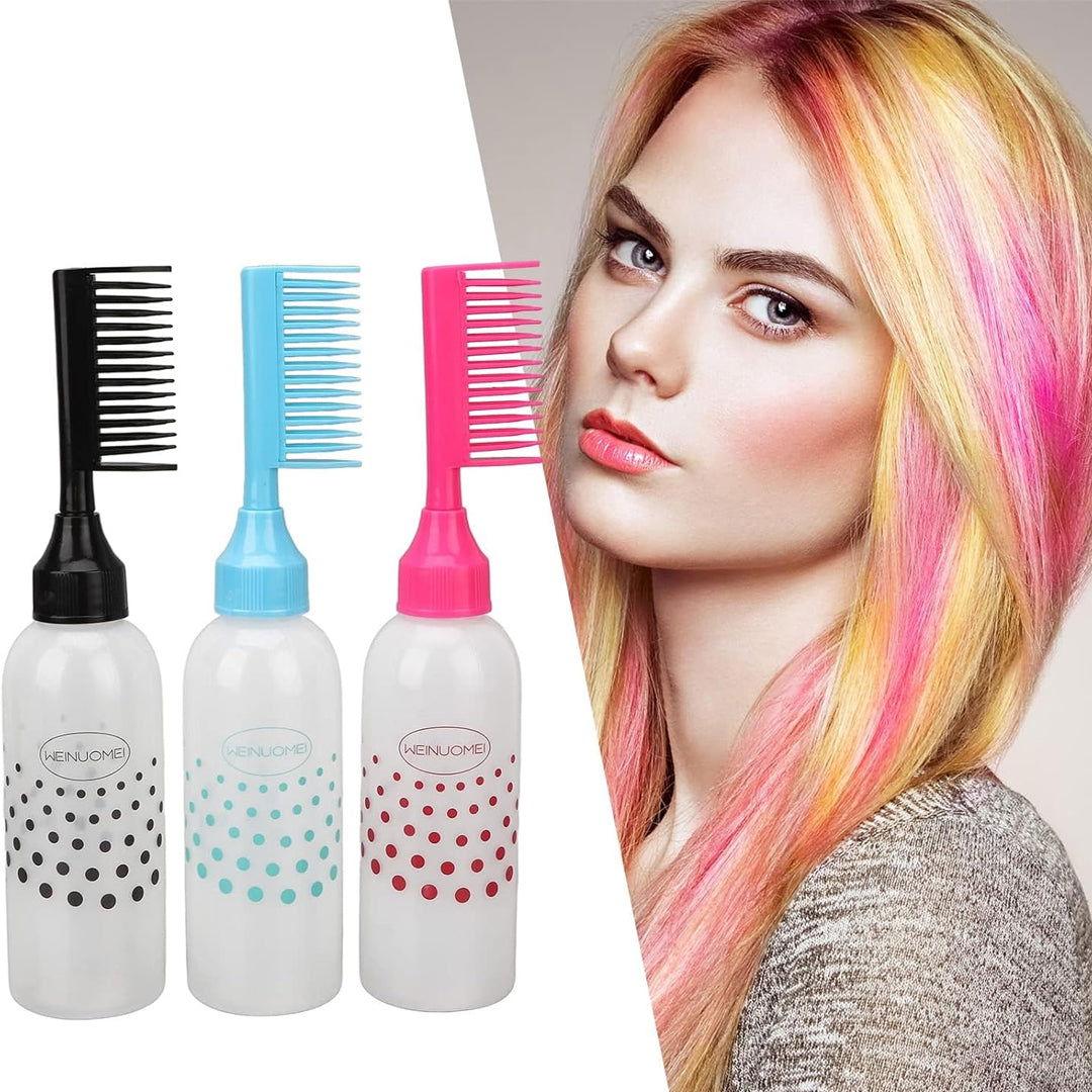 BROSSE | BOUTEILLE RECHARGEABLE CHEVEUX A - Mayshka