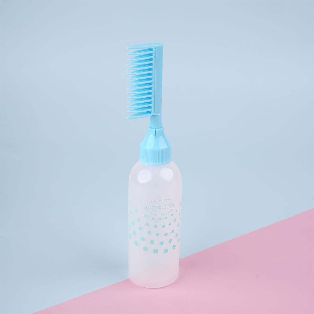 BROSSE | BOUTEILLE RECHARGEABLE CHEVEUX A - Mayshka