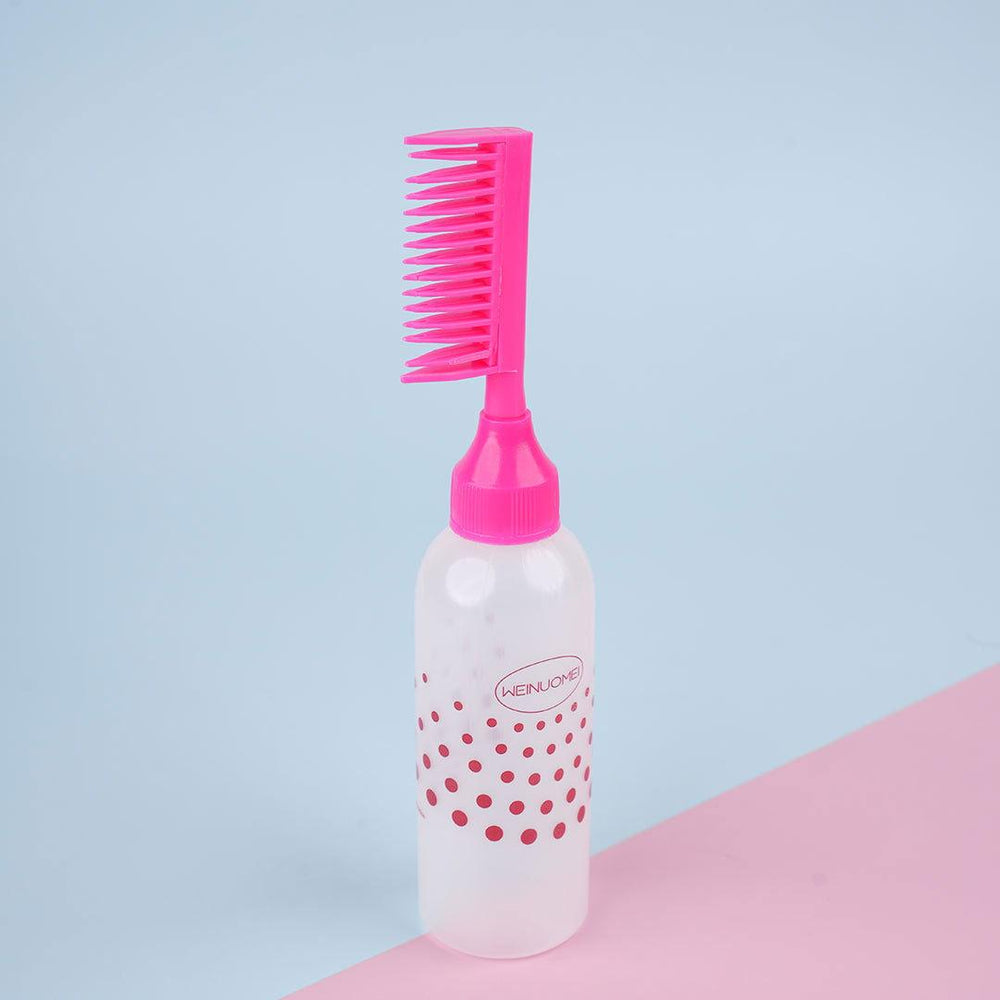 BROSSE | BOUTEILLE RECHARGEABLE CHEVEUX A - Mayshka