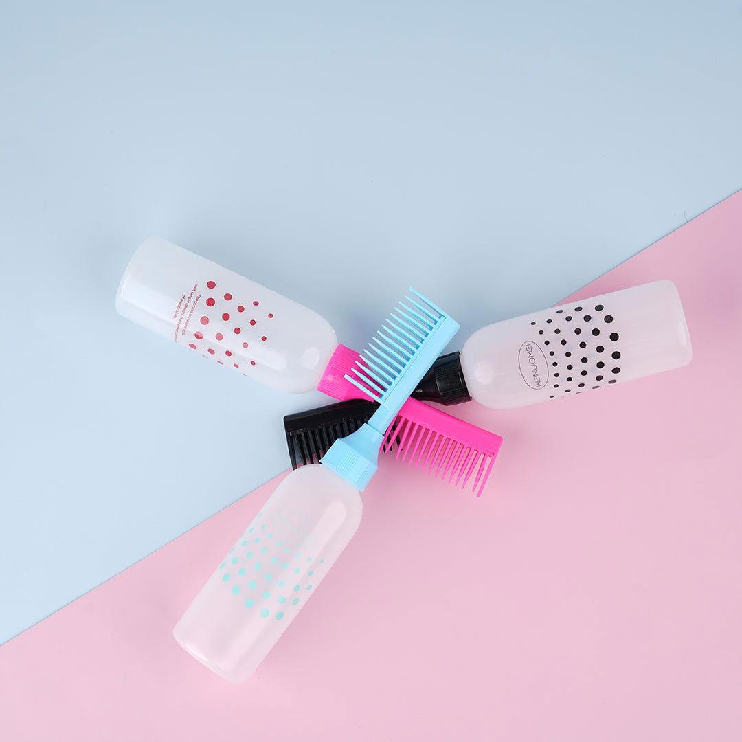 BROSSE | BOUTEILLE RECHARGEABLE CHEVEUX A - Mayshka