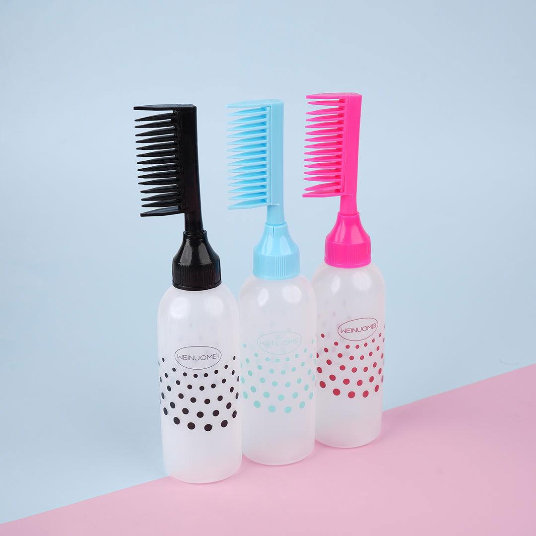 BROSSE | BOUTEILLE RECHARGEABLE CHEVEUX A - Mayshka