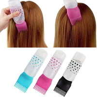 BROSSE | BOUTEILLE RECHARGEABLE CHEVEUX B - Mayshka