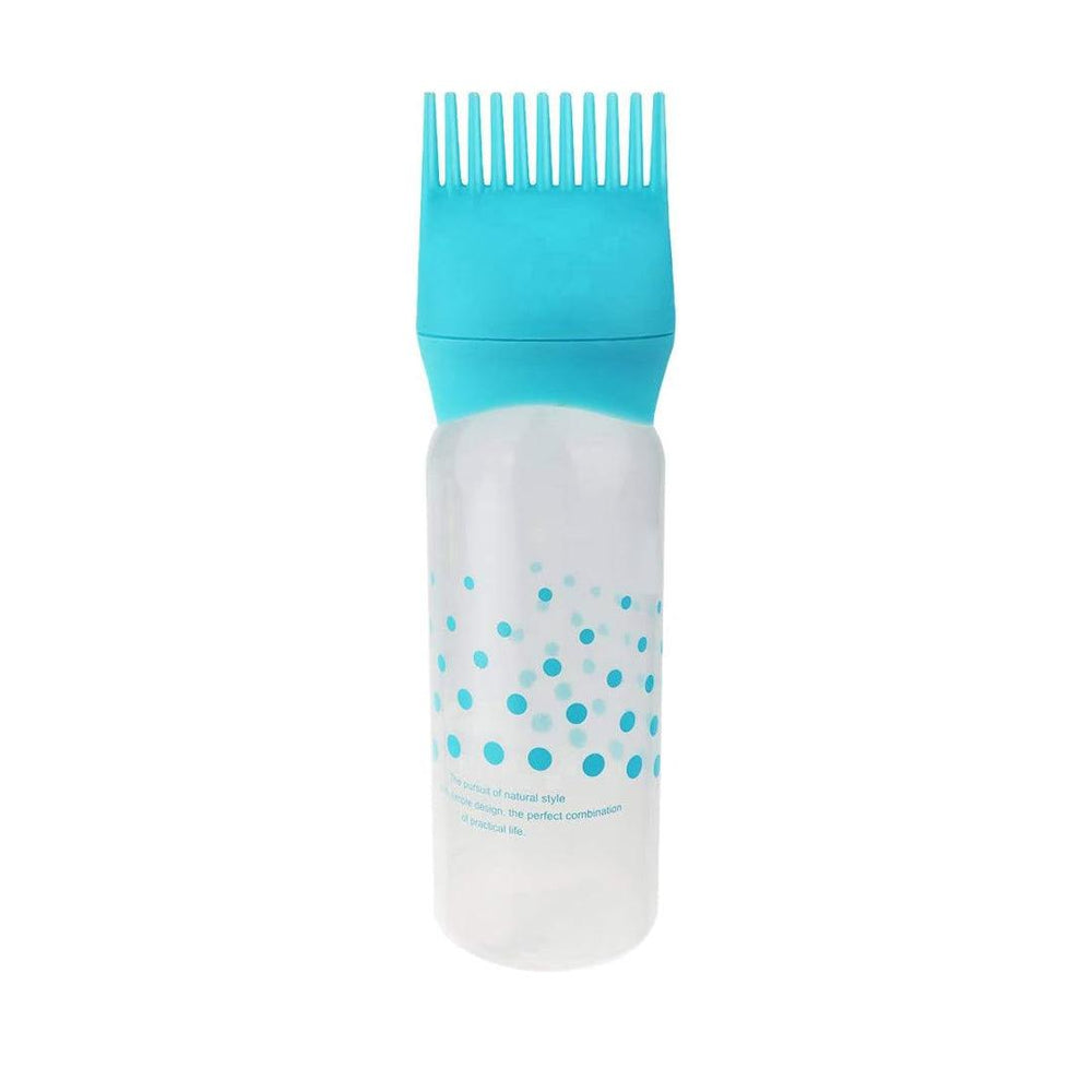 BROSSE | BOUTEILLE RECHARGEABLE CHEVEUX B - Mayshka