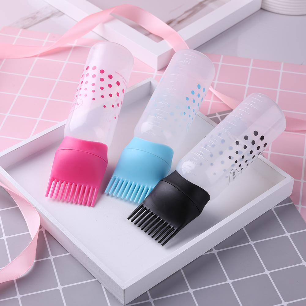 BROSSE | BOUTEILLE RECHARGEABLE CHEVEUX B - Mayshka