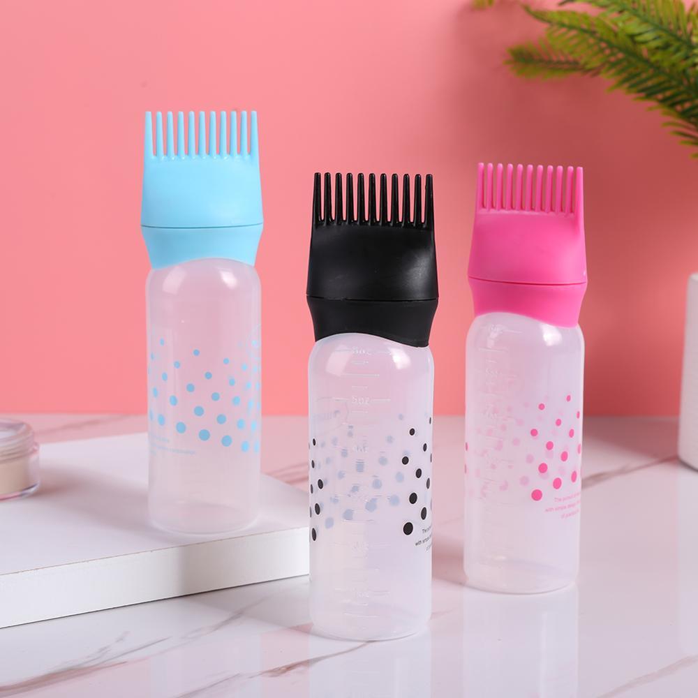 BROSSE | BOUTEILLE RECHARGEABLE CHEVEUX B - Mayshka