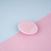 BROSSE | BROSSE EN SILICONE MANUEL OVALE - Mayshka