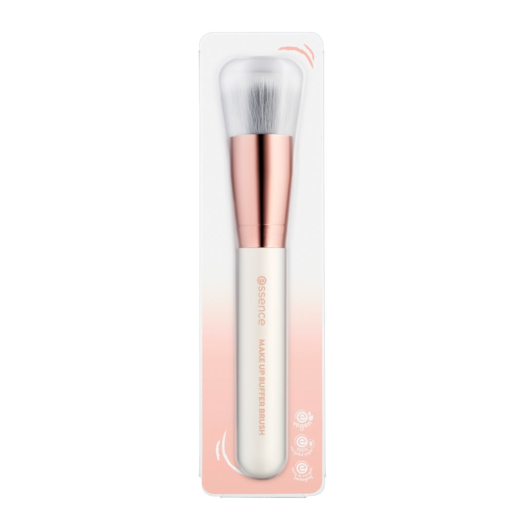 ESSENCE | MAKE UP BUFFER BRUSH