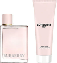 BURBERRY | COFFRET HER EAU DE PARFUM Mayshka