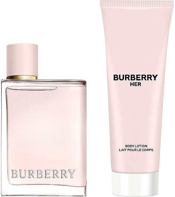 BURBERRY | COFFRET HER EAU DE PARFUM Mayshka